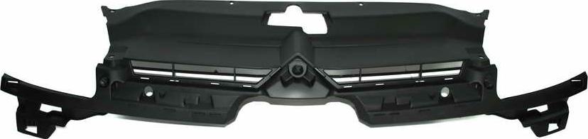 BLIC 6502-07-0537990Q - Grila radiator aaoparts.ro