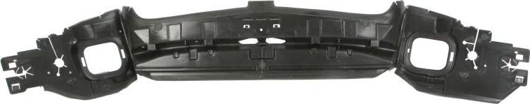BLIC 6502-07-0096990GP - Grila ventilatie, bara protectie aaoparts.ro