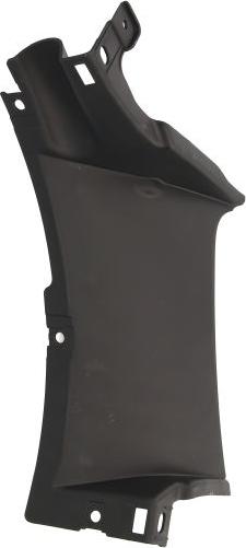 BLIC 6502-07-0096991BP - Grila ventilatie, bara protectie aaoparts.ro