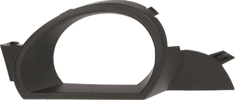 BLIC 6502-07-0040998P - Grila ventilatie, bara protectie aaoparts.ro