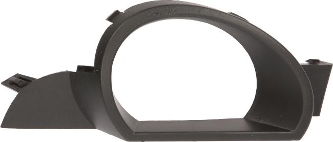 BLIC 6502-07-0040997P - Grila ventilatie, bara protectie aaoparts.ro