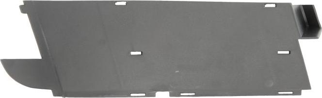 BLIC 6502-07-0040914P - Grila ventilatie, bara protectie aaoparts.ro