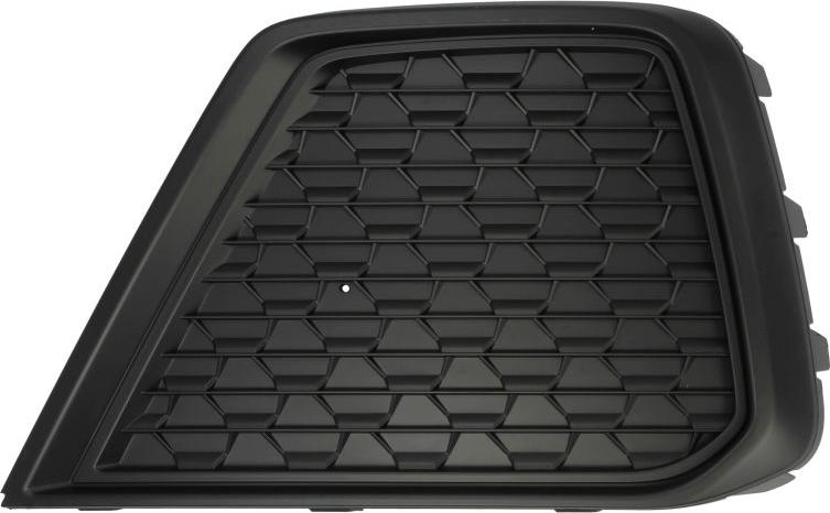 BLIC 6502-07-0047921P - Grila ventilatie, bara protectie aaoparts.ro