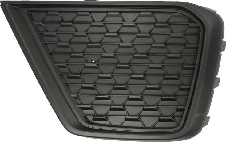 BLIC 6502-07-0047922P - Grila ventilatie, bara protectie aaoparts.ro