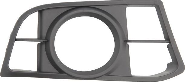 BLIC 6502-07-00679A8P - Grila ventilatie, bara protectie aaoparts.ro