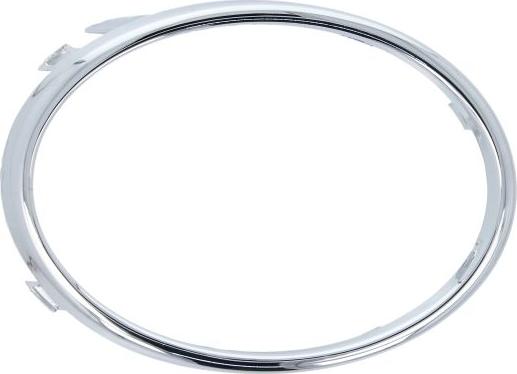 BLIC 6502-07-0038918P - Grila ventilatie, bara protectie aaoparts.ro