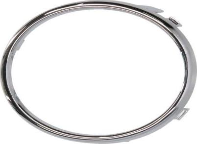 BLIC 6502-07-0038917P - Grila ventilatie, bara protectie aaoparts.ro