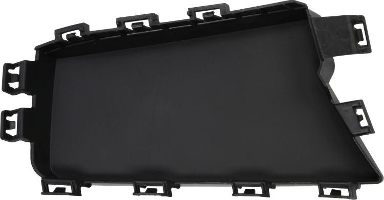 BLIC 6502-07-0070911MP - Grila ventilatie, bara protectie aaoparts.ro