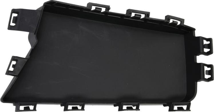 BLIC 6502-07-0070912MP - Grila ventilatie, bara protectie aaoparts.ro