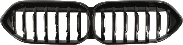 BLIC 6502-07-0073990P - Grila radiator aaoparts.ro