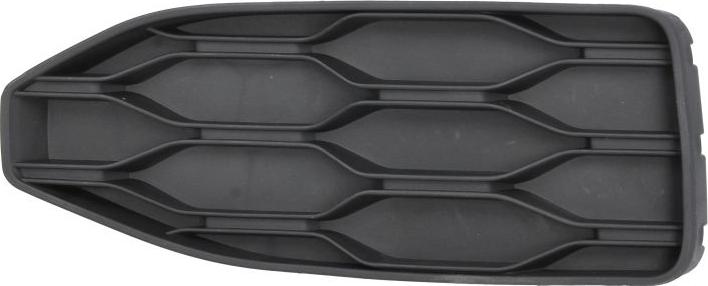 BLIC 6502-07-0395924P - Grila ventilatie, bara protectie aaoparts.ro