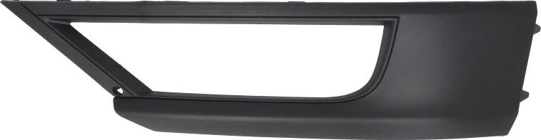 BLIC 6502-07-0395921P - Grila ventilatie, bara protectie aaoparts.ro