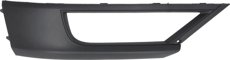 BLIC 6502-07-0395922P - Grila ventilatie, bara protectie aaoparts.ro