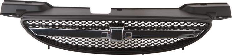 BLIC 6502-07-1135991P - Grila radiator aaoparts.ro