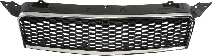 BLIC 6502-07-1135993P - Grila radiator aaoparts.ro