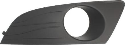 BLIC 6502-07-1301995P - Grila ventilatie, bara protectie aaoparts.ro