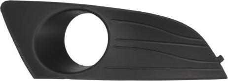 BLIC 6502-07-1301996P - Grila ventilatie, bara protectie aaoparts.ro