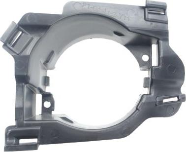 BLIC 6502-07-1301915P - Grila ventilatie, bara protectie aaoparts.ro