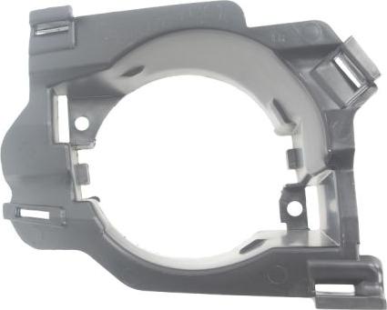 BLIC 6502-07-1301916P - Grila ventilatie, bara protectie aaoparts.ro