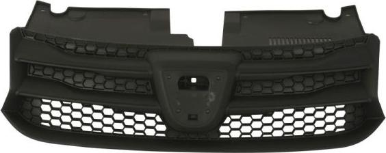 BLIC 6502-07-1303990Q - Grila radiator aaoparts.ro