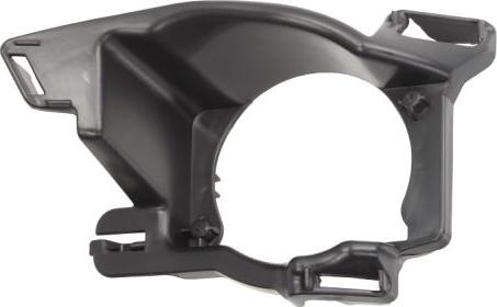BLIC 6502-07-1303915P - Grila ventilatie, bara protectie aaoparts.ro