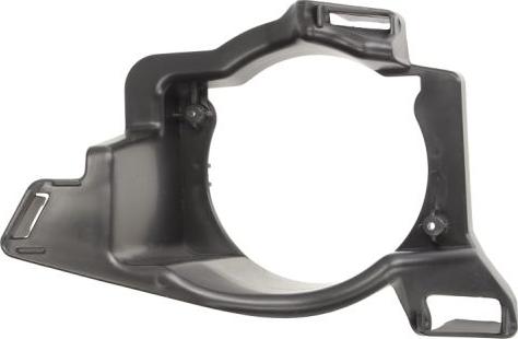 BLIC 6502-07-1303916P - Grila ventilatie, bara protectie aaoparts.ro