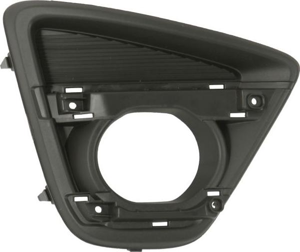 BLIC 6502-07-3495911P - Grila ventilatie, bara protectie aaoparts.ro