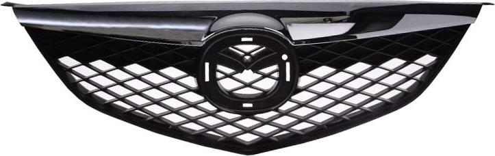 BLIC 6502-07-3451992P - Grila radiator aaoparts.ro