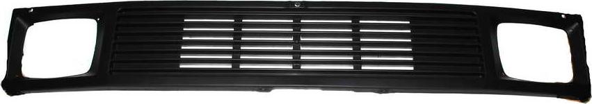 BLIC 6502-07-3545990P - Grila radiator aaoparts.ro