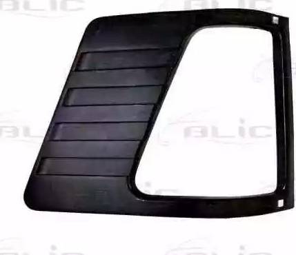 BLIC 6502-07-3545991P - Locassemnalizator aaoparts.ro