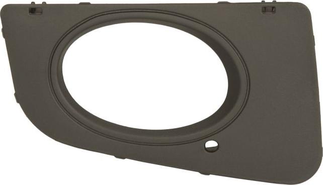 BLIC 6502-07-3548994P - Grila ventilatie, bara protectie aaoparts.ro