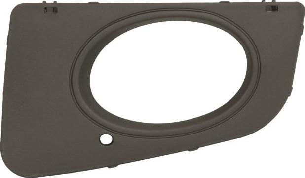 BLIC 6502-07-3548993P - Grila ventilatie, bara protectie aaoparts.ro