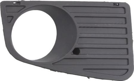 BLIC 6502-07-3548920P - Grila ventilatie, bara protectie aaoparts.ro