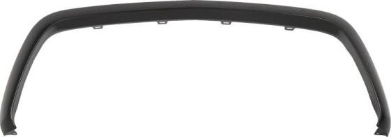 BLIC 6502-07-3548921P - Banda de protectie, grila radiator aaoparts.ro
