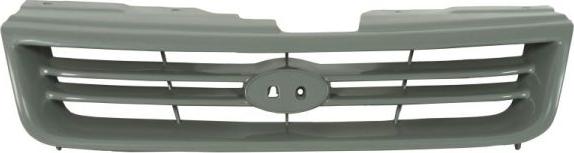 BLIC 6502-07-3153990P - Grila radiator aaoparts.ro