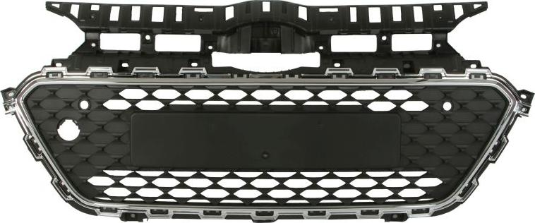 BLIC 6502-07-3130990P - Grila ventilatie, bara protectie aaoparts.ro