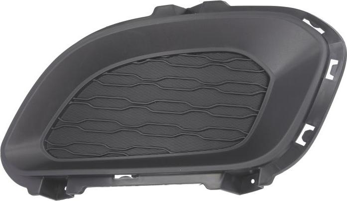 BLIC 6502-07-3279915P - Grila ventilatie, bara protectie aaoparts.ro