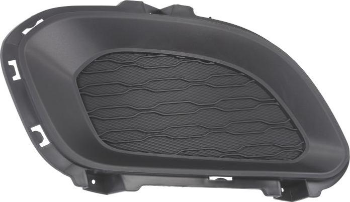 BLIC 6502-07-3279916P - Grila ventilatie, bara protectie aaoparts.ro