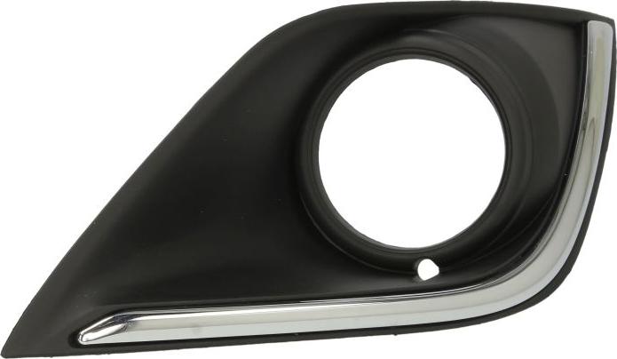 BLIC 6502-07-3753912P - Grila ventilatie, bara protectie aaoparts.ro