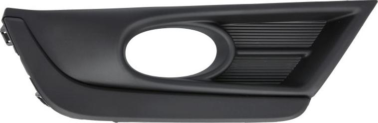 BLIC 6502-07-2951914P - Grila ventilatie, bara protectie aaoparts.ro