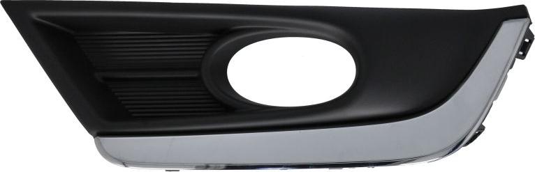 BLIC 6502-07-2951915P - Grila ventilatie, bara protectie aaoparts.ro