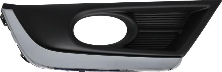 BLIC 6502-07-2951916P - Grila ventilatie, bara protectie aaoparts.ro