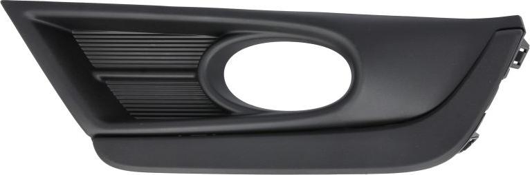 BLIC 6502-07-2951913P - Grila ventilatie, bara protectie aaoparts.ro