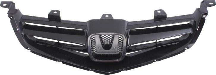 BLIC 6502-07-2926990P - Grila radiator aaoparts.ro