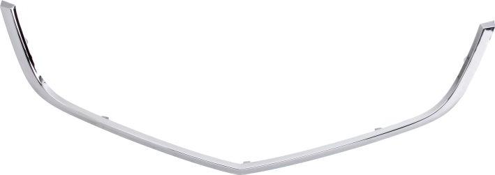 BLIC 6502-07-2926991P - Banda de protectie, grila radiator aaoparts.ro