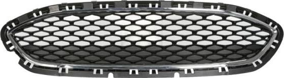 BLIC 6502-07-2566990P - Grila radiator aaoparts.ro
