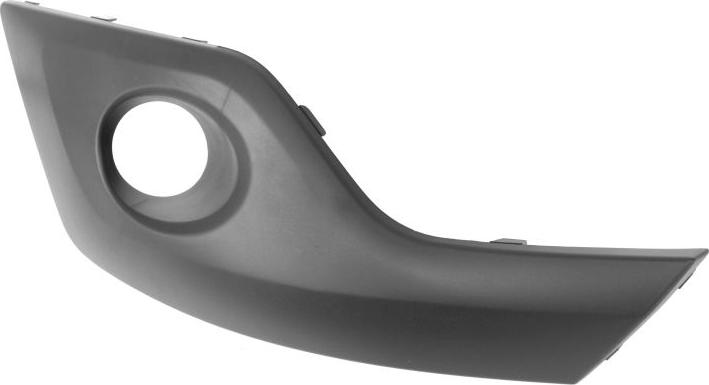 BLIC 6502-07-2512994Q - Grila ventilatie, bara protectie aaoparts.ro