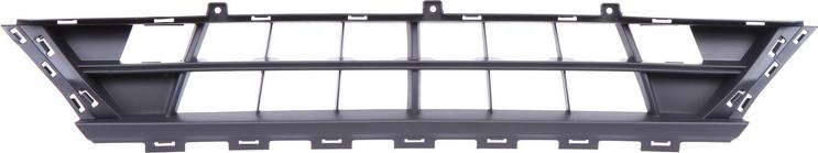 BLIC 6502-07-2512995Q - Grila ventilatie, bara protectie aaoparts.ro