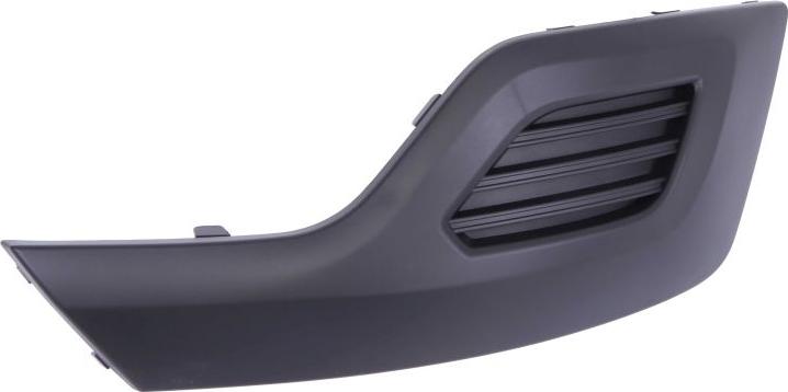 BLIC 6502-07-2512991Q - Grila ventilatie, bara protectie aaoparts.ro