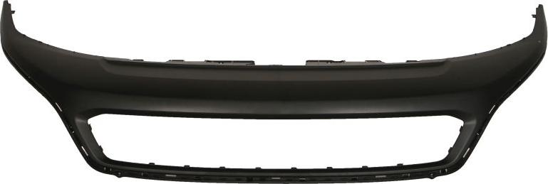 BLIC 6502-07-2053990P - Banda de protectie, grila radiator aaoparts.ro